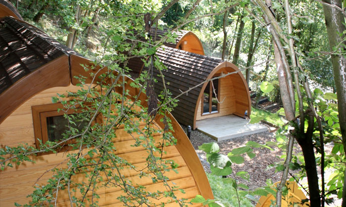 lodge