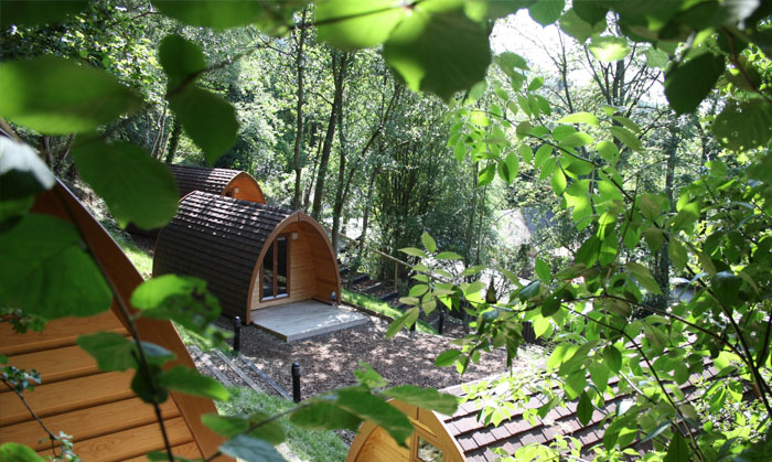 lodge