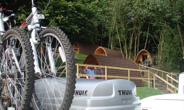 lodge